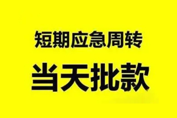 成都27小额贷款公司